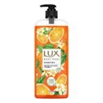 lux body wash refreshing vitamin c orange blossom & vitsmin c