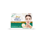 miss world goat milk soap for normal skin