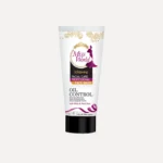 miss world whitening facial care oil control face wash