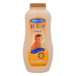 mother care go-rash powder