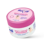 nexton baby soft cream rose and sweet almond