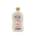 nexton baby sweet almond rich moisturizing lotion