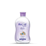 nexton lavender baby oil