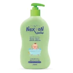 nexton mild & gentle baby bath