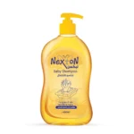 nexton paraben free baby shampoo