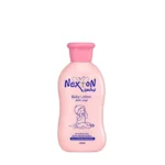 nexton smooth & soft moisturizing lotion