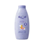 nexton nourishing baby powder