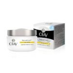 olay natural aura spf 15 glowing radiance cream