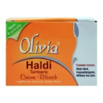 olivia haldi turmeric creme bleach