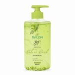 delesh body factor nature rush shower gel