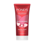 pond's age miracle hexyl-retinol facial foam