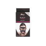 rivaj black mask pk