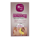 rivaj eye patches gel for anti wrinkles