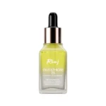 rivaj vitamin glutathione youthful glow face serum