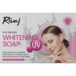 rivaj whitening soap for fair skin