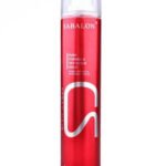sabalon invisible hold hair spray