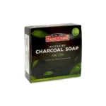 saeed ghani charcoal soap