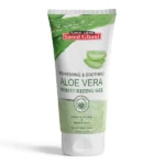 saeed ghani crystal aloe vera gel