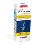 saeed ghani hair growth cream with olive & vitmain e