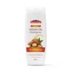 Saeed Ghani Naturally Powerful Argan Oil Shampoo – An argan oil-focused shampoo for regular hair care. Designed to cleanse hair while providing nourishing and conditioning care. Helps hair feel soft, smooth and manageable after washing. Supports a healthy-looking shine and polished appearance. Helps care for hair that appears dry, rough or frizzy. Suitable for regular hair-washing routines according to product instructions. saeed ghani naturally powerfull argan oil shampoo