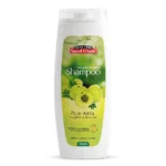 saeed ghani naturally powerfull pure amla shampoo
