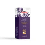 saeed ghani oil-free tinted sunscreen