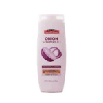 saeed ghani naturally powerfull onion shampoo