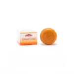saeed ghani sandal soap