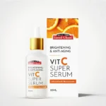 saeed ghani vitamin c super serum