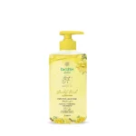 delesh body factor sandal fresh perfumed liquid soap