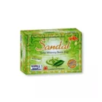 sandal herbal beauty soap