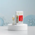 sandal hyaluronic acid+b5 hydrating anti aging serum