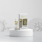 sandal niacinamide b3+ zinc lightening & rejuvenating serum