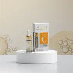 sandal vitamin c anti oxidating & brightening serum