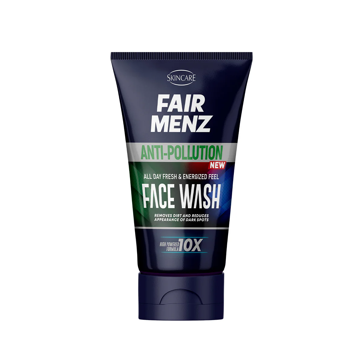 skin care fairmenz anti-pollution face wash skin care fairmenz anti-pollution face wash
