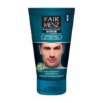 skin care fairmenz anti pollution scrub