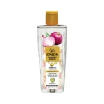 soft touch onion enriched hair oil