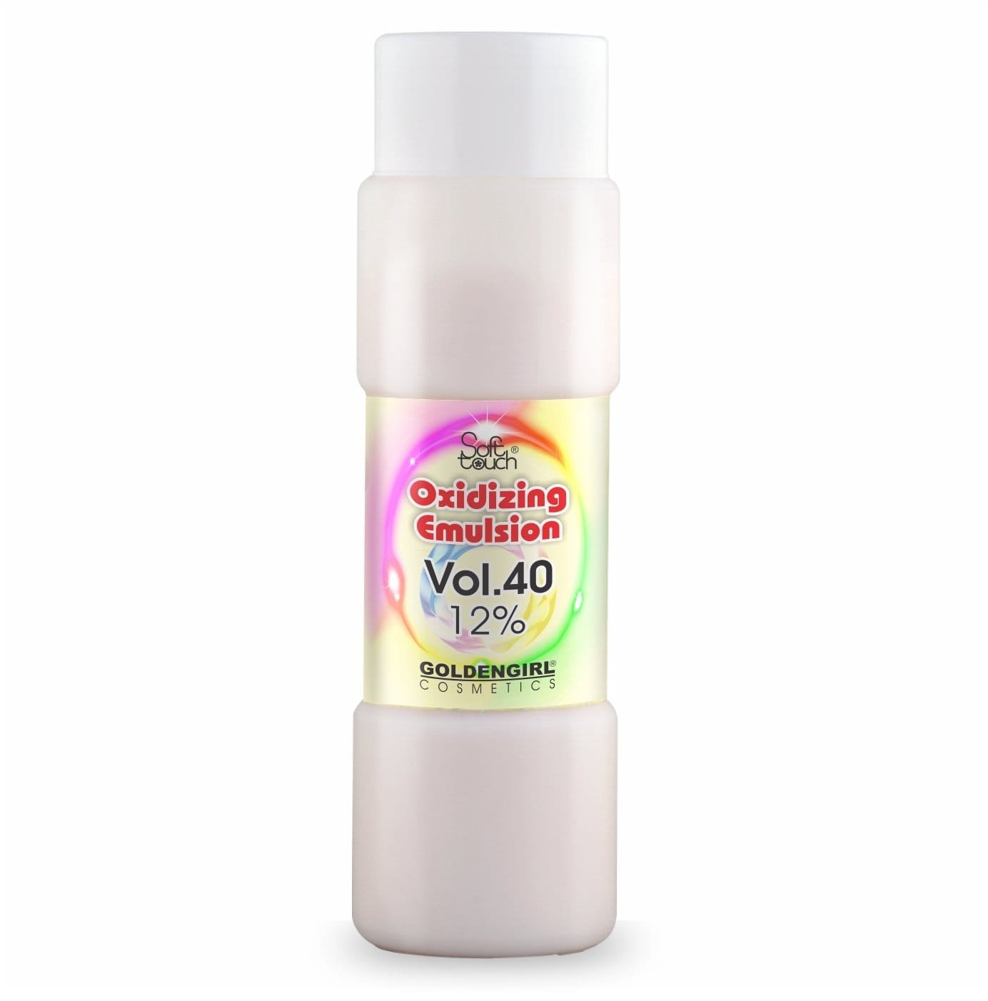 soft touch oxidizing emulsion vol-40 soft touch oxidizing emulsion vol-40