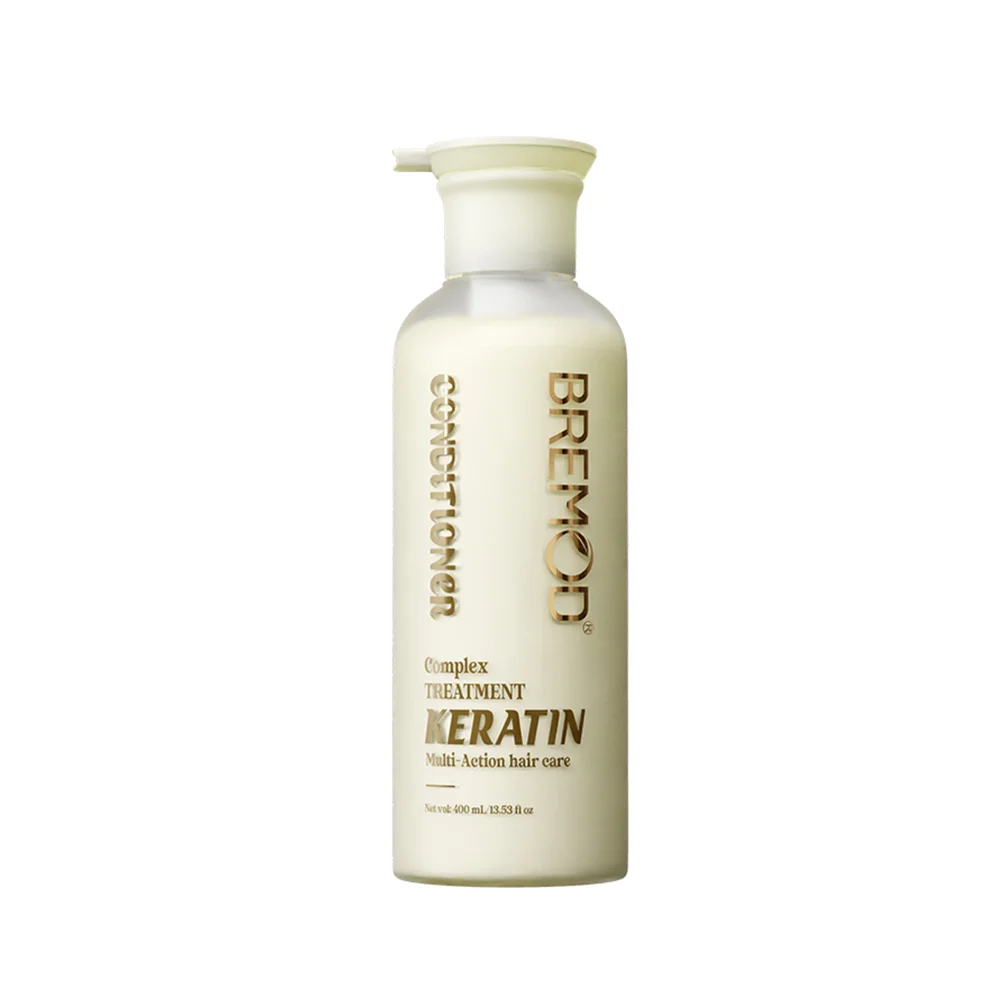 bremod sulphate free conditioner