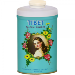tibet talcum powder