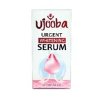 ujooba urgent whitening serum