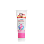 ujooba whitening face wash with multivitamin