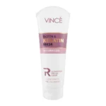 vince biotin & keratin Anti hair-fall mask
