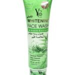yc whitening face wash with neem extracts