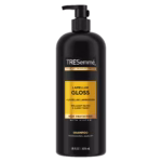 tresemme lamellar gloss professional shampoo