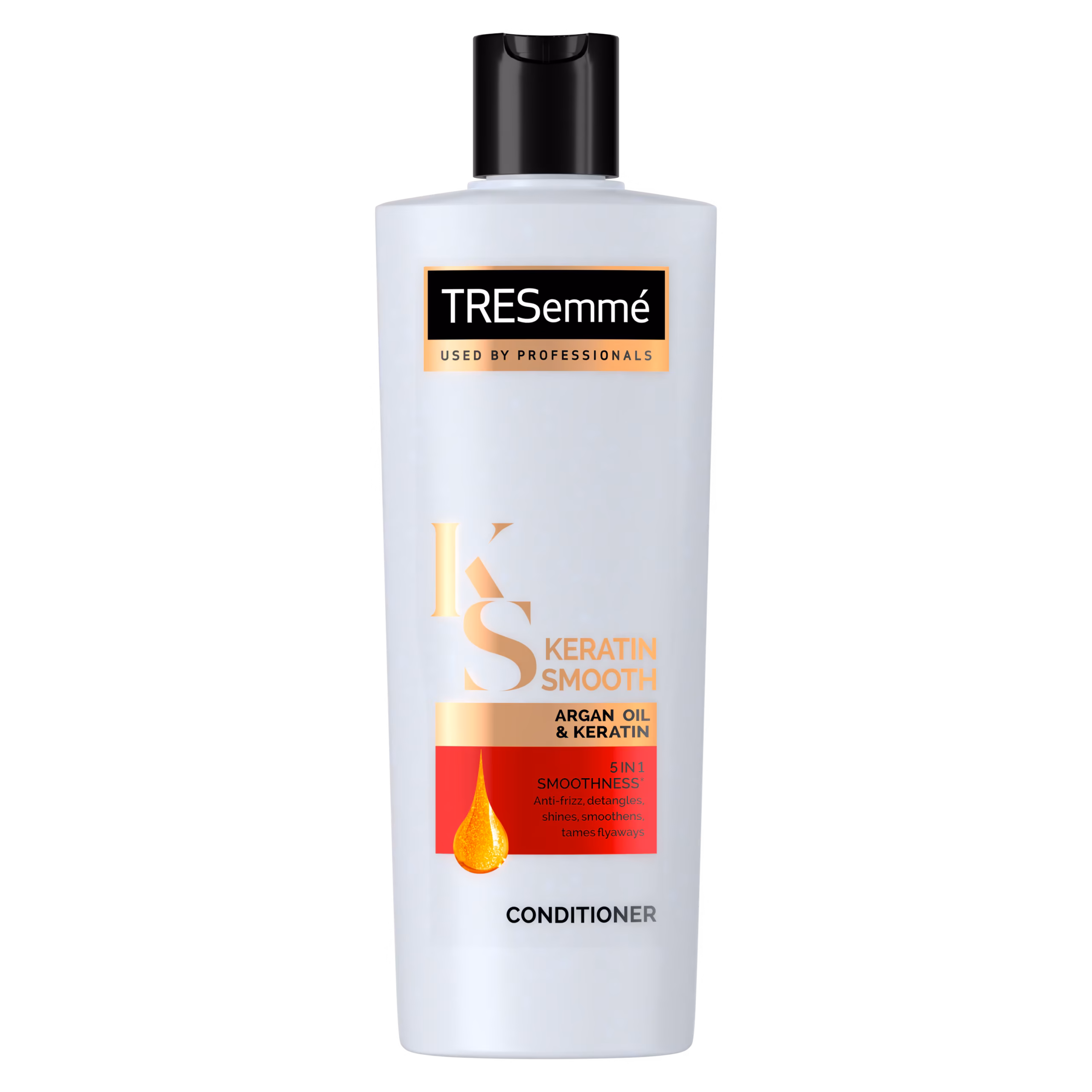 Keratin Smooth Care