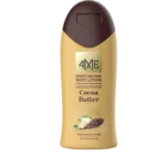 4ME cocoa butter moisturizing body lotion