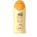 4ME Honey Almond lotion