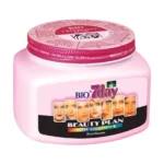BIO 7-DAY BEAUTY PLAN WITH VITAMIN E CRREAM