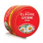 ELMORE GLYCERINE CREAM NON-GREASY WITH CHAMOMILE EXTRACTS